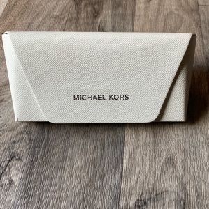 Michael Kors Sunglasses Case